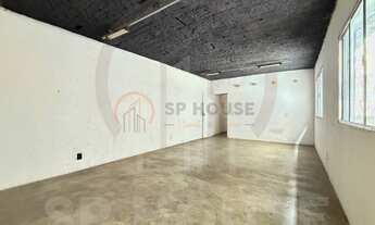 Imagem 6: Galpão Comercial para locação na Saúde, vão livre, 2 vagas, 310m²