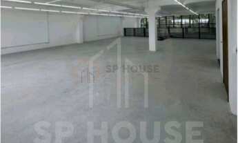 Imagem 5: Prédio Comercial, 4 pavimentos, 9 banheiros, elevador, estacionamento