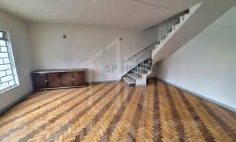 Imagem 7: Casa para locação na Saúde, 3 quartos, 4 vagas, 240m²