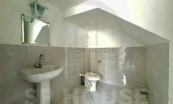 Imagem 6: Oportunidade única: Casa comercial com 12 salas, 5 banheiros e 3 vagas na Saúde, São Paulo