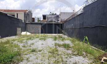 Imagem: Terreno à venda no Brooklin, com 300 m²