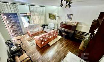 Imagem: Casa à venda no Campo Belo, 3 quartos