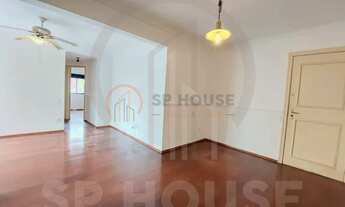 Imagem 2: Apartamento Brooklin , 2 quartos, 1 suíte, varanda , 1 vaga e lazer