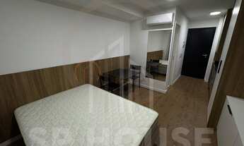 Imagem 3: STUDIO COM LAZER NA VILA CORDEIRO PRÓXIMO DO METRÔ CAMPO BELO 24m²