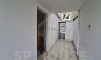 Imagem 6: Casa para locação na Saúde, 3 quartos, 4 vagas, 240m²