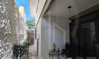 Imagem 7: Casa à venda no Planalto Paulista, 3 quartos sendo 1 Suite, 3 vagas, 196m²