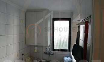 Imagem 6: Apartamento duplex locação no Itaim Bibi, 1 quarto, 1 vaga, 45m²