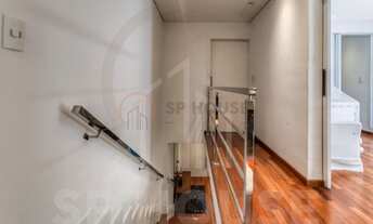 Imagem 7: Casa a venda no Mirandópolis, 3 quartos, 2 salas, 1 vaga, 130m²