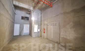 Imagem 6: Loja para locação na Vila Mariana, 1 sala de vão livre, 100m²