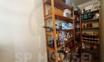 Imagem 6: Imperdível Casa à Venda em São Paulo-SP, Bairro Planalto Paulista: 4 Quartos, 2 Suítes, 2