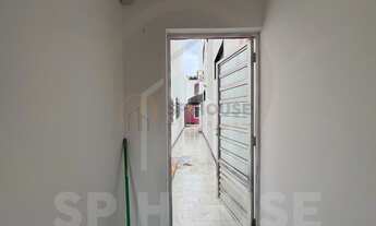 Imagem 5: Casa á venda, 3 quartos, 2 vagas de garagem, 170m², Jardim da Glória