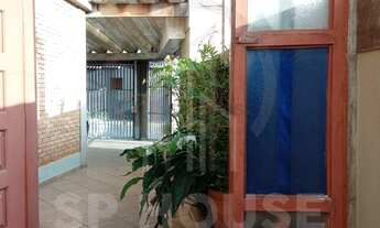 Imagem 6: Sobrado para venda na Saúde, 3 quartos, 1 suíte, 2 vagas de garagem, 125m²