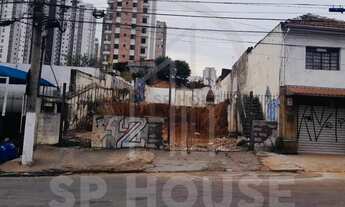 Imagem 2: Terreno para venda e locação no Alto do Ipiranga, 300m²