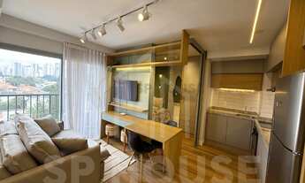 Imagem: APARTAMENTO STUDIO COM 02 DORMITÒRIOS SENDO