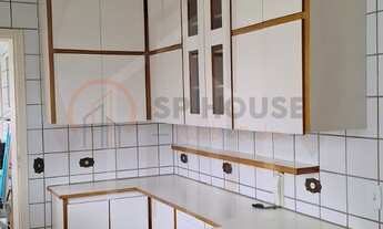 Imagem: Apartamento à venda em São Paulo-SP, Vila