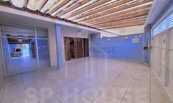 Imagem: Casa à venda na Saúde, 3 quartos sendo