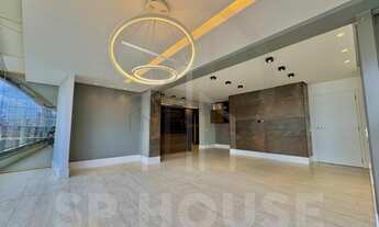 Imagem 5: Apartamento seminovo para venda no Brooklin com 03 suítes e 03 vagas, 131,5m²