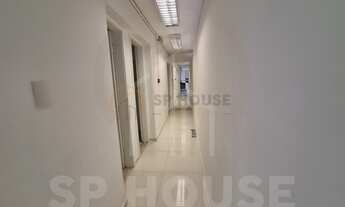 Imagem 6: Conjunto comercial à venda para locação no Centro, 9 salas, 325m²