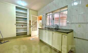 Imagem 6: Sobrado para venda, 3 quartos, 1 suíte, 4 banheiros, 2 vagas, 145m², Jabaquara