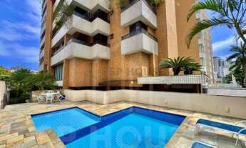 Imagem: Apartamento a venda na Vila Mascote, 3 suítes