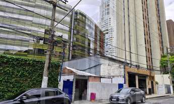 Imagem 5: Terreno à venda no Brooklin, 280m²