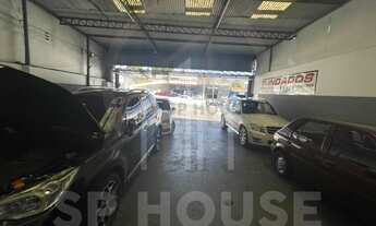 Imagem 2: Loja a venda em Moema, 3 salas, 4 vagas, 263m²