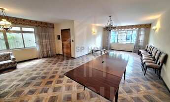 Imagem 7: Casa Mistal à venda, 3 quartos sendo 1 Suite, edícula, área gourmet, 5 vagas, 460m², Brook