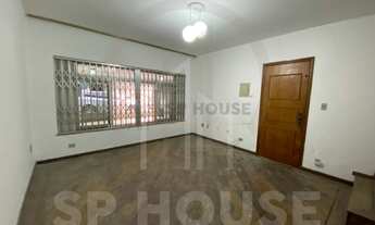 Imagem 5: Sobrado para locação no Brooklin, 03 dormitórios, 02 vagas, 115m²