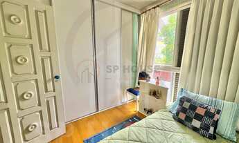 Imagem 6: Casa de Vila à Venda no Brooklin: 3 Suítes, 4 Vagas, 283m²