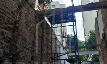 Imagem 7: Terreno à venda em São Paulo-SP, Vila Clementino - 166,00 m² de área. Venha conferir!