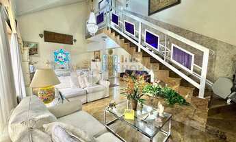 Imagem: Casa de Vila à Venda no Brooklin 3 Suítes