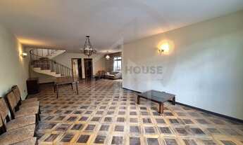 Imagem 4: Casa Mistal à venda, 3 quartos sendo 1 Suite, edícula, área gourmet, 5 vagas, 460m², Brook