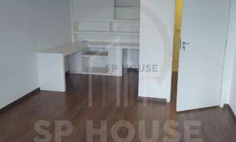 Imagem 4: Sala comercial para venda no Jardim Paulista, 1 sala, 1 vaga, 31,01m²