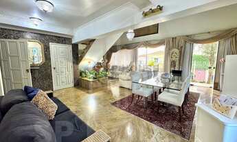 Imagem 3: Casa de Vila à Venda no Brooklin: 3 Suítes, 4 Vagas, 283m²