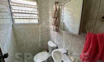 Imagem 6: Casa para venda no Jabaquara, 4 quartos, 3 suítes, 2 vagas, 178m²