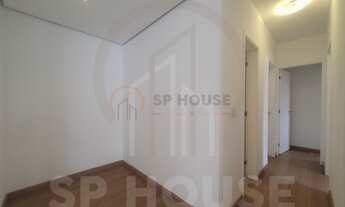 Imagem 7: Apartamento com varanda gourmet para locação no Morumbi com 3 quartos , 1 suíte , 2 vagas