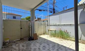 Imagem 3: Casa à venda no Planalto Paulista, 3 quartos, 1 suíte, 2 salas, 2 vagas, 110m²