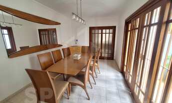 Imagem 5: Casa à venda na Saúde, 3 quartos sendo 2 suites, 4 vagas, 245m²