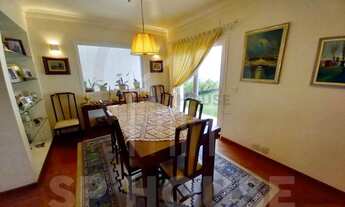 Imagem 6: Casa à venda no Planalto Paulista, 3 quartos, 3 vagas, 215m²