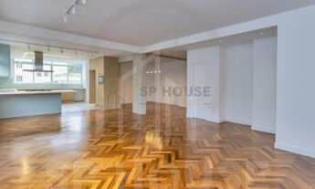 Imagem 3: Apartamento à venda em Higienópolis, São Paulo-SP: 3 quartos, 1 sala, 3 banheiros, 2 vagas