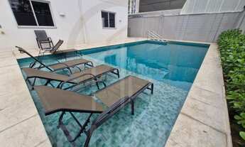 Imagem: Apartamento a venda e locação em Santo