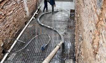 Imagem 6: Terreno à venda em São Paulo-SP, Vila Clementino - 166,00 m² de área. Venha conferir!