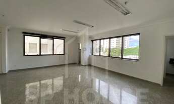 Imagem: Sala comercial a venda no Brooklin, 44m²