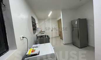 Imagem 5: Apartamento na Vila Olímpia para locação com 2 dormitórios, 1 suíte, 1 vaga fixa, 70m² úti