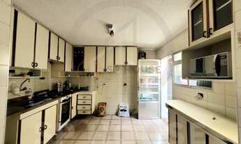 Imagem 6: Casa à venda, 3 dormitórios, 2 vagas, 240m², Planalto Paulista