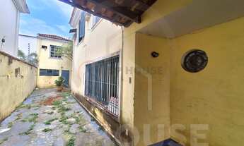 Imagem 6: Casa à venda no Brooklin Paulista, 3 quartos sendo 1 suite, 4 vagas, 539m²