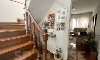 Imagem 6: Sobrado à venda, 3 dormitórios, 2 vagas, 220m², Mirandópolis