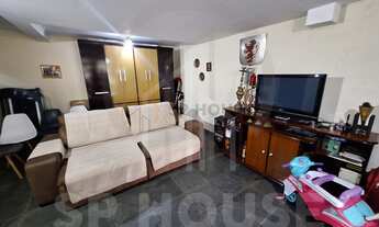 Imagem 6: Casa à venda na Saúde, 4 quartos sendo 2 suites, 2 vagas, 273m²