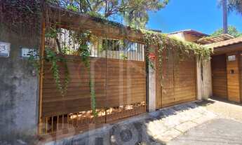 Imagem: Casa à venda na Vila Madalena, 1 suite