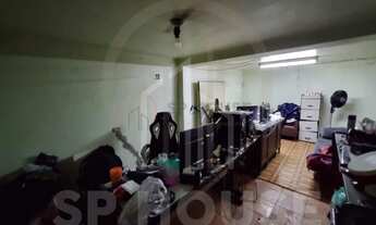 Imagem 2: Imperdível Casa à Venda em São Paulo-SP, no Bairro Planalto Paulista: 4 Quartos, 3 Suítes